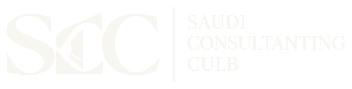SCC — Saudi Consulting Club