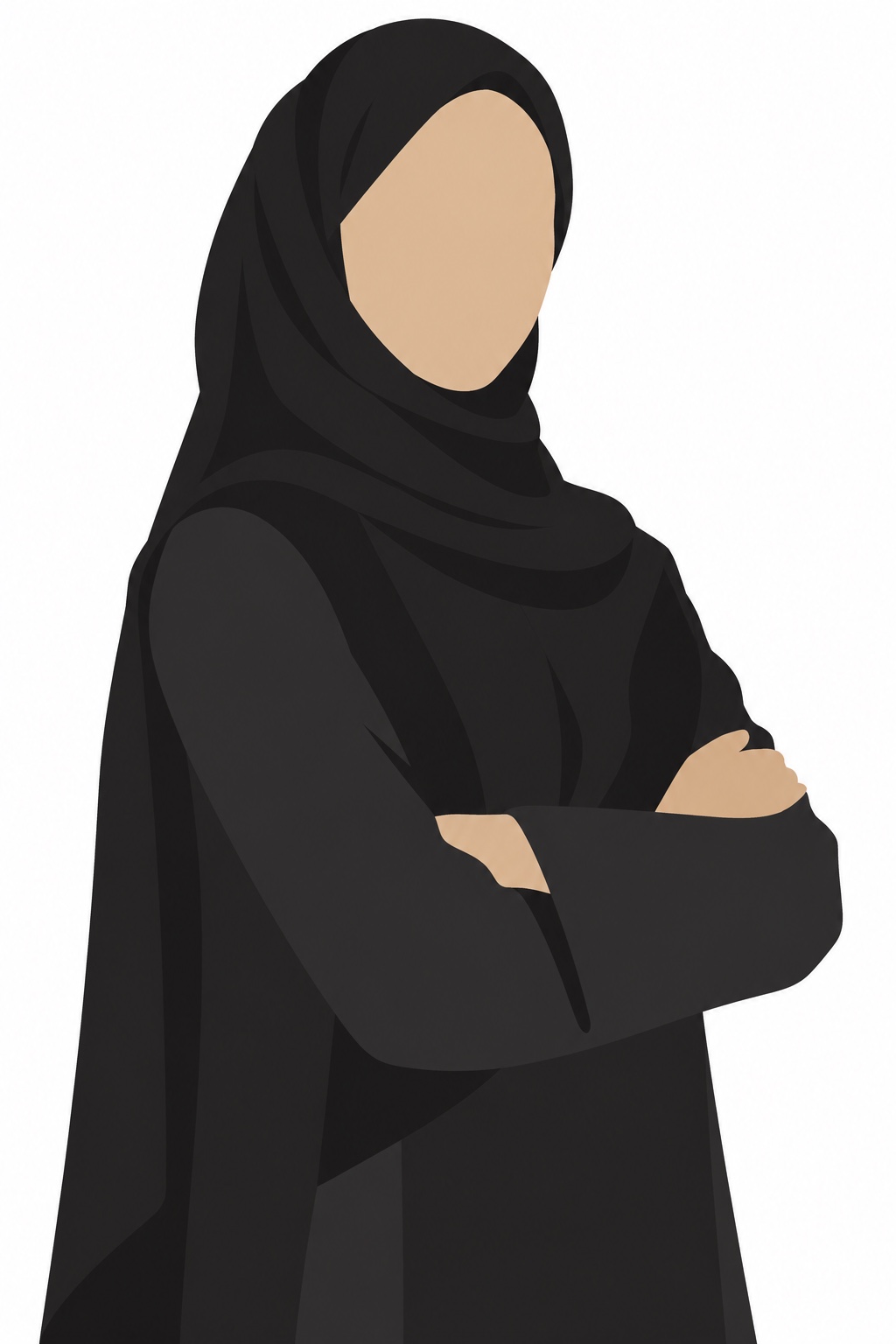 Illustrated team avatar