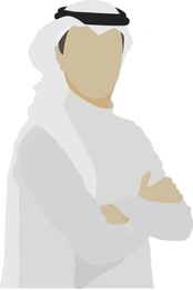 Illustrated team avatar